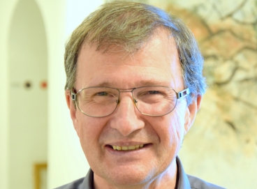 Müller Meinrad